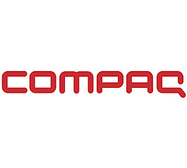compaq(1) logo設(shè)計欣賞 compaq(1)電腦軟件標(biāo)志下載標(biāo)志設(shè)計欣賞