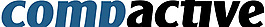 compactive logo設(shè)計(jì)欣賞 compactive電腦軟件標(biāo)志下載標(biāo)志設(shè)計(jì)欣賞