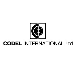 Codel_International logo設(shè)計(jì)欣賞 Codel_International電腦軟件標(biāo)志下載標(biāo)志設(shè)計(jì)欣賞