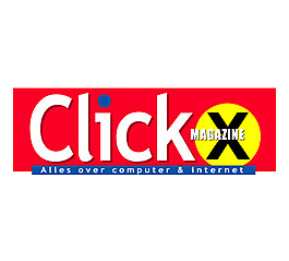 Clickx_Magazine logo設(shè)計(jì)欣賞 Clickx_Magazine電腦軟件標(biāo)志下載標(biāo)志設(shè)計(jì)欣賞