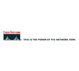 Cisco_Systems logo設(shè)計(jì)欣賞 Cisco_Systems電腦軟件標(biāo)志下載標(biāo)志設(shè)計(jì)欣賞