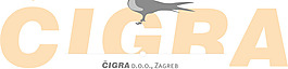 Cigra logo設(shè)計(jì)欣賞 Cigra電腦軟件標(biāo)志下載標(biāo)志設(shè)計(jì)欣賞