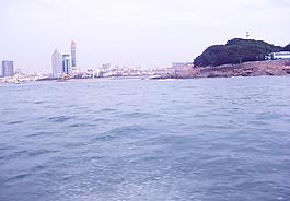 威海景色秀美圖片
