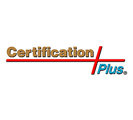 Certification_Plus logo設(shè)計欣賞 Certification_Plus電腦軟件標志下載標志設(shè)計欣賞