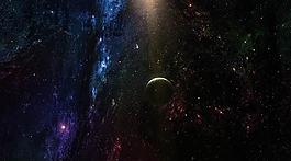 太空圖片