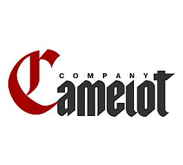 Camelot logo設(shè)計(jì)欣賞 Camelot電腦軟件標(biāo)志下載標(biāo)志設(shè)計(jì)欣賞