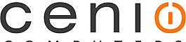 Cenio(3) logo設(shè)計(jì)欣賞 Cenio(3)電腦軟件標(biāo)志下載標(biāo)志設(shè)計(jì)欣賞