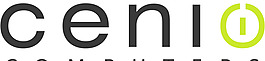 Cenio(1) logo設(shè)計(jì)欣賞 Cenio(1)電腦軟件標(biāo)志下載標(biāo)志設(shè)計(jì)欣賞