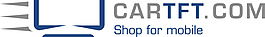 CarTFT_com logo設(shè)計欣賞 CarTFT_com電腦軟件標志下載標志設(shè)計欣賞
