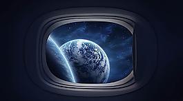 太空?qǐng)D片