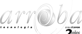 Arroba logo設(shè)計(jì)欣賞 Arroba電腦硬件LOGO下載標(biāo)志設(shè)計(jì)欣賞