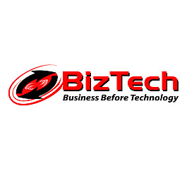 BizTech(2) logo設(shè)計欣賞 BizTech(2)電腦硬件LOGO下載標(biāo)志設(shè)計欣賞