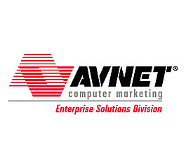 Avnet logo設(shè)計(jì)欣賞 Avnet電腦硬件LOGO下載標(biāo)志設(shè)計(jì)欣賞