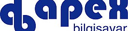 apex_bilgisayar logo設計欣賞 apex_bilgisayar電腦硬件標志下載標志設計欣賞