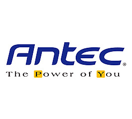 Antec logo設(shè)計欣賞 Antec電腦硬件標(biāo)志下載標(biāo)志設(shè)計欣賞