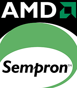 AMD_Sempron(1) logo設(shè)計欣賞 AMD_Sempron(1)電腦硬件標(biāo)志下載標(biāo)志設(shè)計欣賞