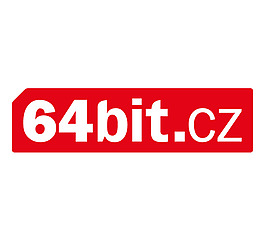 64bit_cz logo設(shè)計(jì)欣賞 64bit_cz電腦硬件標(biāo)志下載標(biāo)志設(shè)計(jì)欣賞