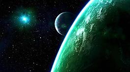 太空圖片