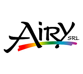 Airy_Srl logo設(shè)計欣賞 Airy_Srl電腦硬件標(biāo)志下載標(biāo)志設(shè)計欣賞
