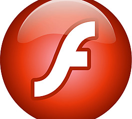 Adobe_Flash_8 logo設(shè)計(jì)欣賞 Adobe_Flash_8電腦硬件標(biāo)志下載標(biāo)志設(shè)計(jì)欣賞