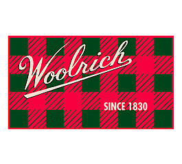 Woolbrich logo設(shè)計欣賞 Woolbrich時尚名牌LOGO下載標(biāo)志設(shè)計欣賞