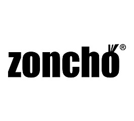 Zoncho logo設計欣賞 Zoncho時尚名牌LOGO下載標志設計欣賞