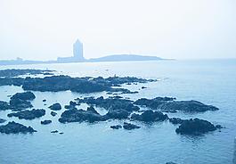 威海景色秀美圖片
