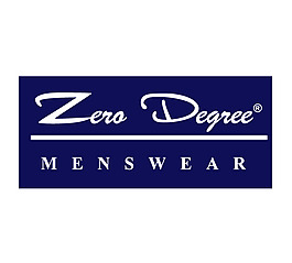 Zero_Degree logo設(shè)計(jì)欣賞 Zero_Degree時尚名牌LOGO下載標(biāo)志設(shè)計(jì)欣賞