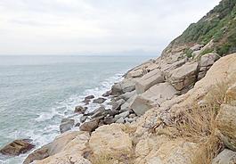 海景圖片