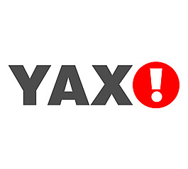 Yax_ logo設計欣賞 Yax_時尚名牌LOGO下載標志設計欣賞