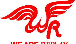 We_Are_Replay logo設(shè)計(jì)欣賞 We_Are_Replay時(shí)尚名牌標(biāo)志下載標(biāo)志設(shè)計(jì)欣賞