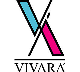 Vivara logo設(shè)計(jì)欣賞 Vivara時(shí)尚名牌標(biāo)志下載標(biāo)志設(shè)計(jì)欣賞