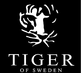 Tiger_of_Sweden logo設(shè)計欣賞 Tiger_of_Sweden時尚名牌標(biāo)志下載標(biāo)志設(shè)計欣賞
