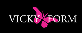 Vicky_Form logo設(shè)計(jì)欣賞 Vicky_Form時(shí)尚名牌標(biāo)志下載標(biāo)志設(shè)計(jì)欣賞