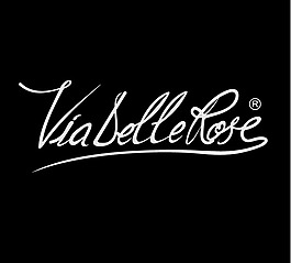 Via_Delle_Rose logo設(shè)計(jì)欣賞 Via_Delle_Rose時(shí)尚名牌標(biāo)志下載標(biāo)志設(shè)計(jì)欣賞