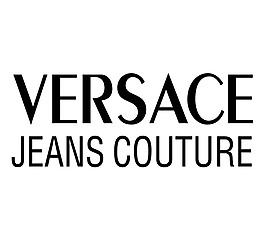 Versace_Jeans_Couture logo設(shè)計(jì)欣賞 Versace_Jeans_Couture時(shí)尚名牌標(biāo)志下載標(biāo)志設(shè)計(jì)欣賞