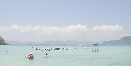 海景圖片