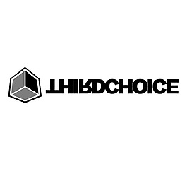 Thirdchoice_Apparel logo設(shè)計欣賞 Thirdchoice_Apparel時尚名牌標志下載標志設(shè)計欣賞