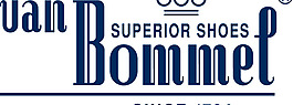 Van_Bommel logo設計欣賞 Van_Bommel時尚名牌標志下載標志設計欣賞