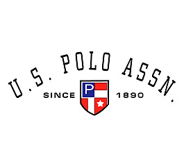 US_Polo_Assn_ logo設(shè)計(jì)欣賞 US_Polo_Assn_時(shí)尚名牌標(biāo)志下載標(biāo)志設(shè)計(jì)欣賞
