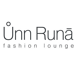 Unn_Runa logo設計欣賞 Unn_Runa時尚名牌標志下載標志設計欣賞
