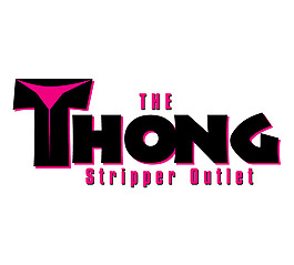 The_Thong logo設計欣賞 The_Thong時尚名牌標志下載標志設計欣賞