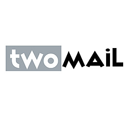 Two_Mail logo設(shè)計(jì)欣賞 Two_Mail時(shí)尚名牌標(biāo)志下載標(biāo)志設(shè)計(jì)欣賞