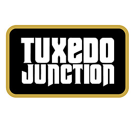 Tuxedo_Junction logo設(shè)計欣賞 Tuxedo_Junction時尚名牌標(biāo)志下載標(biāo)志設(shè)計欣賞