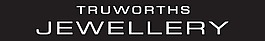 Truworths_Jewellery logo設計欣賞 Truworths_Jewellery時尚名牌標志下載標志設計欣賞