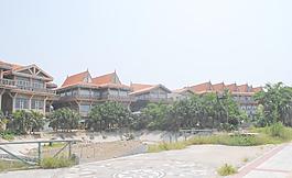 北海景觀圖片