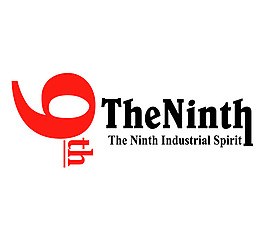 The_Ninth logo設(shè)計欣賞 The_Ninth時尚名牌標(biāo)志下載標(biāo)志設(shè)計欣賞