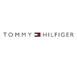 Tommy_Hilfiger logo設計欣賞 Tommy_Hilfiger時尚名牌標志下載標志設計欣賞
