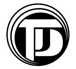 Tommy_Deejay logo設(shè)計欣賞 Tommy_Deejay時尚名牌標志下載標志設(shè)計欣賞