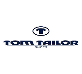Tom_Tailor logo設(shè)計(jì)欣賞 Tom_Tailor時(shí)尚名牌標(biāo)志下載標(biāo)志設(shè)計(jì)欣賞